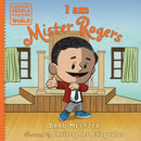 I am Mister Rogers-9780593533307