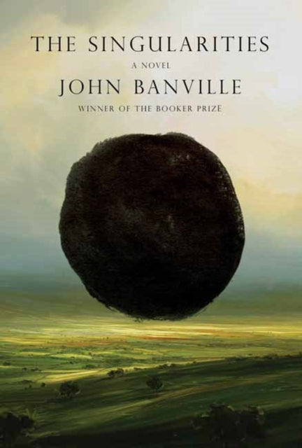 The Singularities : A Novel-9780593536834