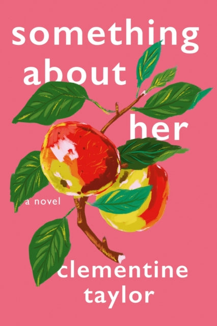 Something About Her-9780593544303