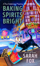 Baking Spirits Bright-9780593546635