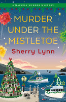 Murder Under The Mistletoe-9780593546673