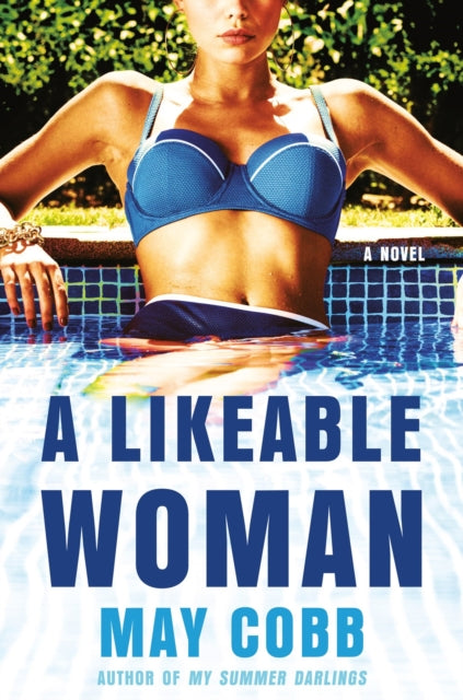 A Likeable Woman-9780593546796