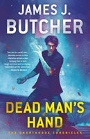 Dead Man's Hand-9780593547083