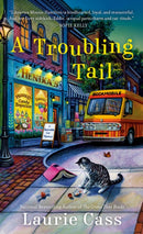 A Troubling Tail-9780593547427
