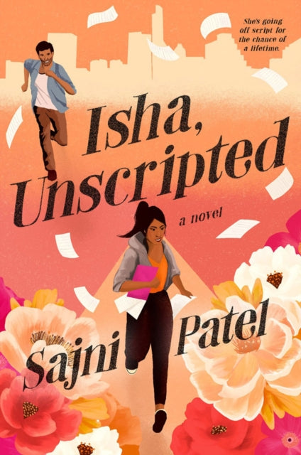 Isha, Unscripted-9780593547830