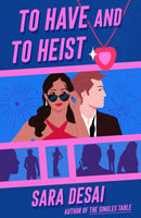 To Have And To Heist-9780593548509