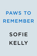 Paws To Remember-9780593548707