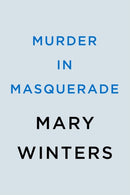Murder In Masquerade-9780593548783