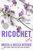Ricochet-9780593549483