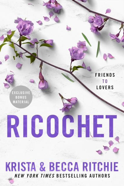 Ricochet-9780593549483