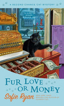 Fur Love Or Money-9780593550243