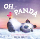 Oh, Panda-9780593564721
