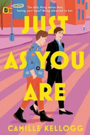 Just as You Are : A Novel-9780593594704