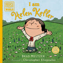 I am Helen Keller-9780593619209
