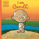 I am Gandhi-9780593619216