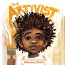 The Artivist-9780593619650