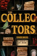 The Collectors: Stories-9780593620281