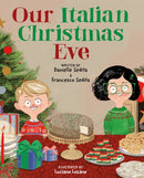 Our Italian Christmas Eve-9780593621868