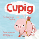 Cupig : The Valentine's Day Pig-9780593623107