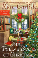 The Twelve Books Of Christmas-9780593637685