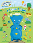 I Think I Can!: A Search-and-Find Book-9780593658581
