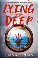 Lying in the Deep-9780593696040