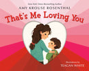 That's Me Loving You-9780593704493