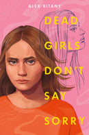 Dead Girls Don't Say Sorry-9780593810712