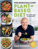 The Medicinal Chef : Plant-based Diet - How to eat vegan & stay healthy-9780600636045