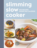 Slimming Slow Cooker : 200 recipes under 500 calories-9780600637721