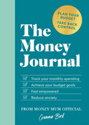 The Money Journal : Plan your budget. Take control back.-9780600637790