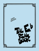 The Real Book - Volume I - Sixth Edition : Eb Instruments-9780634060755