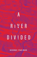 A River Divided-9780646846651