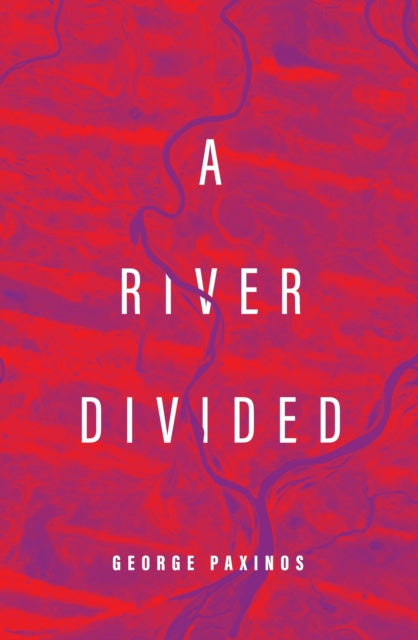 A River Divided-9780646846651