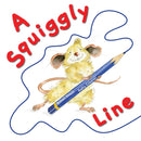 Squiggly Line, a-9780648652816