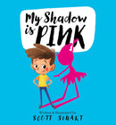 My Shadow is Pink-9780648728764