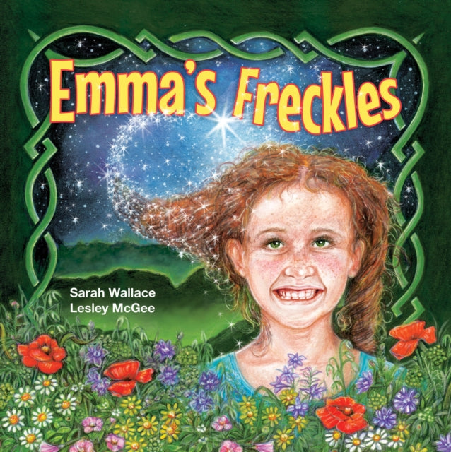 Emma'S Freckles-9780648964162