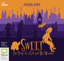 Sweep : The Story of a Girl and Her Monster-9780655602941