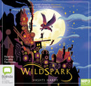 Wildspark-9780655636434
