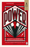 The Power : Now a Major TV Series with Prime Video-9780670919963