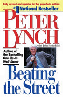 Beating the Street-9780671891633