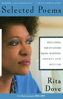 Selected Poems of Rita Dove-9780679750802
