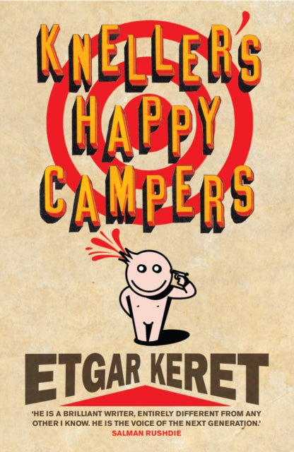 Kneller's Happy Campers-9780701184315