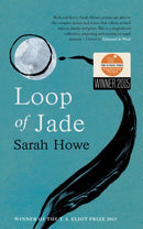 Loop of Jade-9780701188696