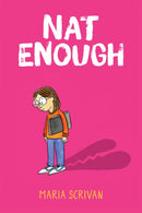 Nat Enough-9780702300486