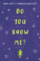 Do You Know Me?-9780702300950
