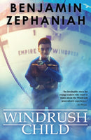 Windrush Child-9780702302725