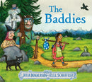 The Baddies-9780702303517