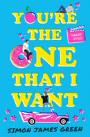 You're the One that I Want-9780702303654