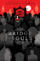 Bridge of Souls-9780702304286